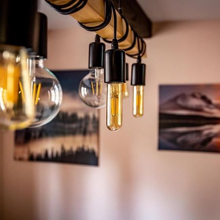 Zen Apartman Kopaonik Eksteriør billede
