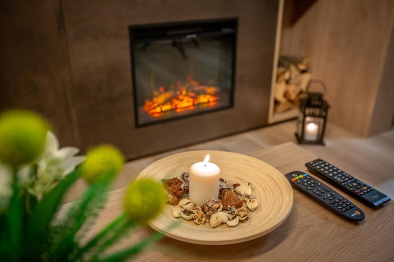 Zen Apartman Kopaonik Eksteriør billede