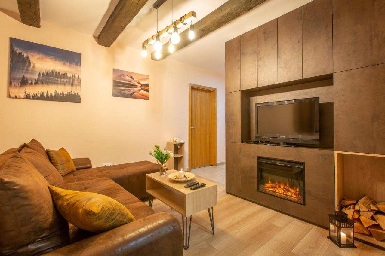 Zen Apartman Kopaonik Eksteriør billede