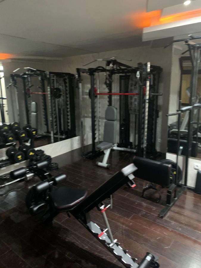 Zen Apartman Kopaonik Eksteriør billede