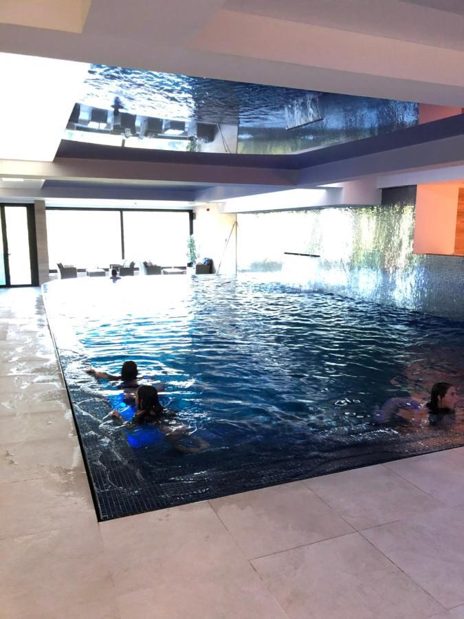 Zen Apartman Kopaonik Eksteriør billede