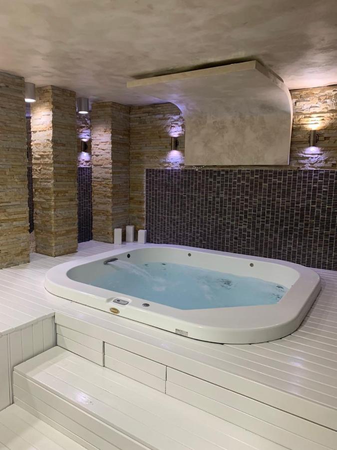 Zen Apartman Kopaonik Eksteriør billede