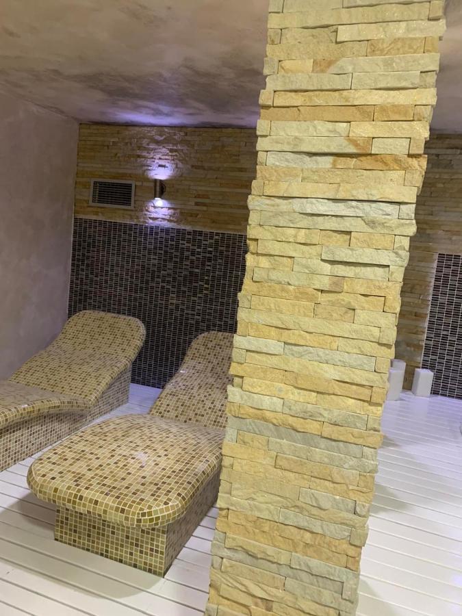 Zen Apartman Kopaonik Eksteriør billede