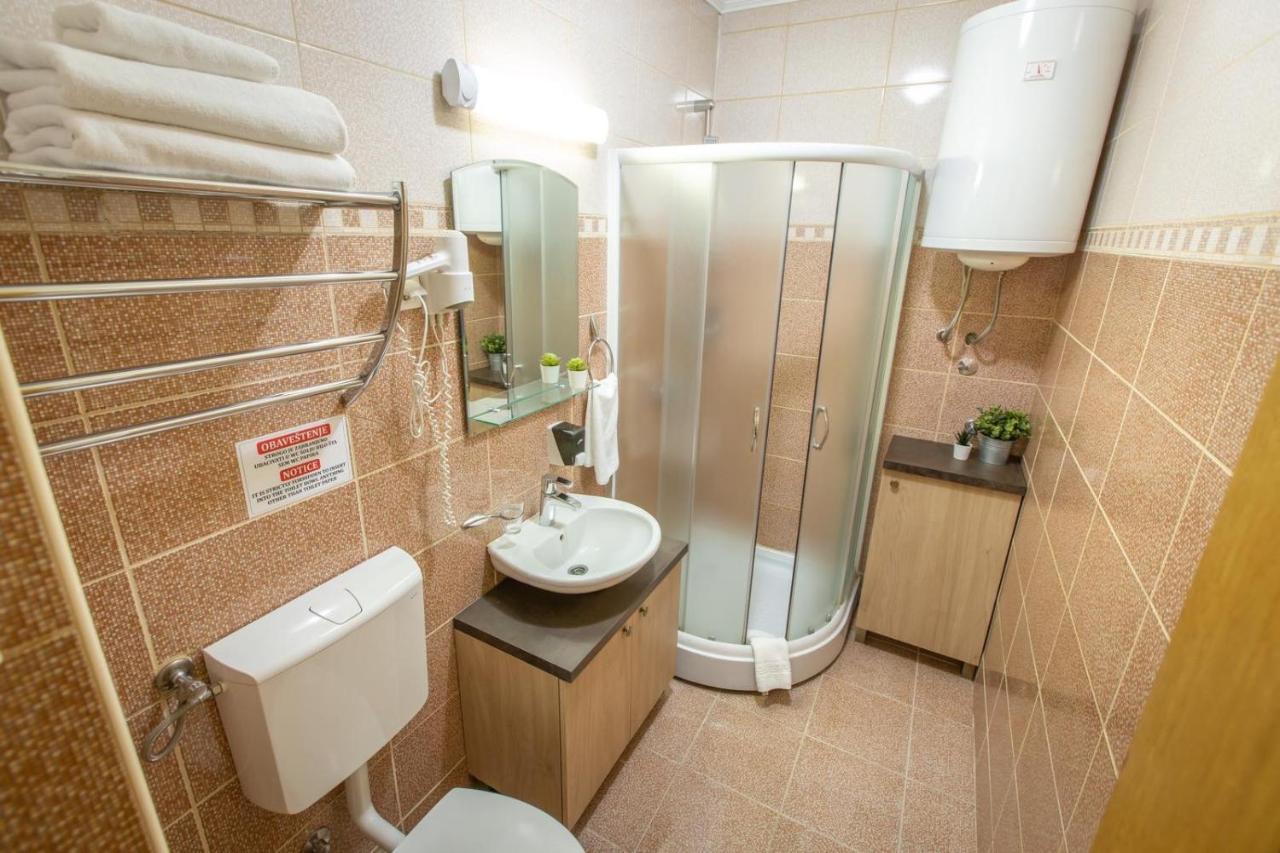 Zen Apartman Kopaonik Eksteriør billede