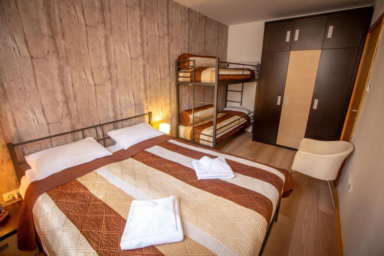 Zen Apartman Kopaonik Eksteriør billede