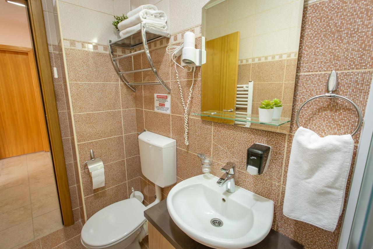 Zen Apartman Kopaonik Eksteriør billede