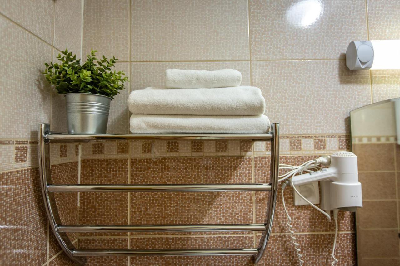 Zen Apartman Kopaonik Eksteriør billede